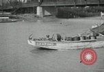 Image of Views of downtown Fairbanks Fairbanks Alaska USA, 1934, second 14 stock footage video 65675064914