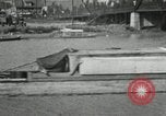 Image of Views of downtown Fairbanks Fairbanks Alaska USA, 1934, second 17 stock footage video 65675064914