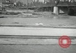 Image of Views of downtown Fairbanks Fairbanks Alaska USA, 1934, second 18 stock footage video 65675064914
