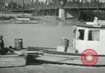 Image of Views of downtown Fairbanks Fairbanks Alaska USA, 1934, second 20 stock footage video 65675064914