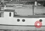 Image of Views of downtown Fairbanks Fairbanks Alaska USA, 1934, second 22 stock footage video 65675064914