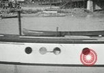 Image of Views of downtown Fairbanks Fairbanks Alaska USA, 1934, second 23 stock footage video 65675064914