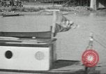 Image of Views of downtown Fairbanks Fairbanks Alaska USA, 1934, second 24 stock footage video 65675064914