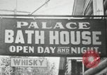 Image of Views of downtown Fairbanks Fairbanks Alaska USA, 1934, second 25 stock footage video 65675064914