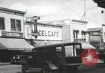 Image of Views of downtown Fairbanks Fairbanks Alaska USA, 1934, second 33 stock footage video 65675064914