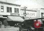 Image of Views of downtown Fairbanks Fairbanks Alaska USA, 1934, second 35 stock footage video 65675064914
