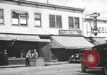 Image of Views of downtown Fairbanks Fairbanks Alaska USA, 1934, second 38 stock footage video 65675064914