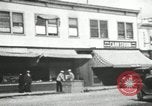 Image of Views of downtown Fairbanks Fairbanks Alaska USA, 1934, second 39 stock footage video 65675064914