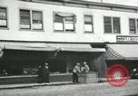 Image of Views of downtown Fairbanks Fairbanks Alaska USA, 1934, second 40 stock footage video 65675064914