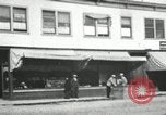 Image of Views of downtown Fairbanks Fairbanks Alaska USA, 1934, second 41 stock footage video 65675064914
