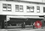 Image of Views of downtown Fairbanks Fairbanks Alaska USA, 1934, second 42 stock footage video 65675064914