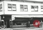 Image of Views of downtown Fairbanks Fairbanks Alaska USA, 1934, second 43 stock footage video 65675064914