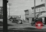 Image of Views of downtown Fairbanks Fairbanks Alaska USA, 1934, second 45 stock footage video 65675064914