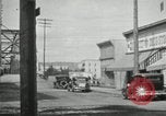 Image of Views of downtown Fairbanks Fairbanks Alaska USA, 1934, second 49 stock footage video 65675064914