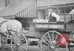 Image of Views of downtown Fairbanks Fairbanks Alaska USA, 1934, second 57 stock footage video 65675064914