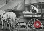 Image of Views of downtown Fairbanks Fairbanks Alaska USA, 1934, second 61 stock footage video 65675064914