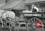 Image of Views of downtown Fairbanks Fairbanks Alaska USA, 1934, second 62 stock footage video 65675064914