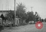 Image of Typical Alaskan houses in Fairbanks, Alaska Alaska USA, 1934, second 12 stock footage video 65675064915