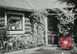 Image of Typical Alaskan houses in Fairbanks, Alaska Alaska USA, 1934, second 13 stock footage video 65675064915