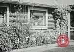 Image of Typical Alaskan houses in Fairbanks, Alaska Alaska USA, 1934, second 15 stock footage video 65675064915