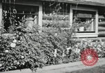 Image of Typical Alaskan houses in Fairbanks, Alaska Alaska USA, 1934, second 17 stock footage video 65675064915