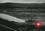 Image of Gold mining operations Fairbanks Alaska USA, 1934, second 7 stock footage video 65675064916