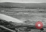 Image of Gold mining operations Fairbanks Alaska USA, 1934, second 9 stock footage video 65675064916