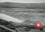 Image of Gold mining operations Fairbanks Alaska USA, 1934, second 10 stock footage video 65675064916