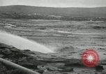 Image of Gold mining operations Fairbanks Alaska USA, 1934, second 11 stock footage video 65675064916