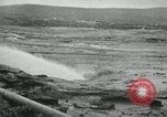 Image of Gold mining operations Fairbanks Alaska USA, 1934, second 12 stock footage video 65675064916