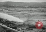 Image of Gold mining operations Fairbanks Alaska USA, 1934, second 13 stock footage video 65675064916
