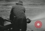Image of Gold mining operations Fairbanks Alaska USA, 1934, second 21 stock footage video 65675064916