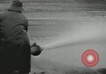 Image of Gold mining operations Fairbanks Alaska USA, 1934, second 24 stock footage video 65675064916