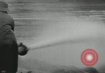 Image of Gold mining operations Fairbanks Alaska USA, 1934, second 25 stock footage video 65675064916
