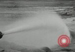 Image of Gold mining operations Fairbanks Alaska USA, 1934, second 28 stock footage video 65675064916