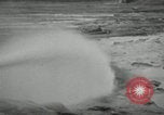 Image of Gold mining operations Fairbanks Alaska USA, 1934, second 31 stock footage video 65675064916