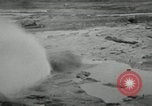 Image of Gold mining operations Fairbanks Alaska USA, 1934, second 39 stock footage video 65675064916