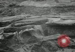 Image of Gold mining operations Fairbanks Alaska USA, 1934, second 46 stock footage video 65675064916