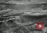 Image of Gold mining operations Fairbanks Alaska USA, 1934, second 47 stock footage video 65675064916