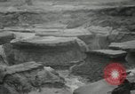 Image of Gold mining operations Fairbanks Alaska USA, 1934, second 51 stock footage video 65675064916