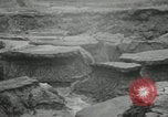 Image of Gold mining operations Fairbanks Alaska USA, 1934, second 52 stock footage video 65675064916