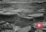 Image of Gold mining operations Fairbanks Alaska USA, 1934, second 53 stock footage video 65675064916