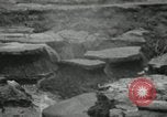 Image of Gold mining operations Fairbanks Alaska USA, 1934, second 54 stock footage video 65675064916