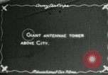 Image of summer resort Fairbanks Alaska USA, 1934, second 1 stock footage video 65675064917