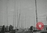 Image of summer resort Fairbanks Alaska USA, 1934, second 5 stock footage video 65675064917