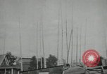 Image of summer resort Fairbanks Alaska USA, 1934, second 13 stock footage video 65675064917