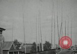 Image of summer resort Fairbanks Alaska USA, 1934, second 14 stock footage video 65675064917