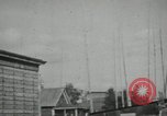Image of summer resort Fairbanks Alaska USA, 1934, second 17 stock footage video 65675064917