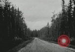 Image of summer resort Fairbanks Alaska USA, 1934, second 19 stock footage video 65675064917