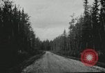 Image of summer resort Fairbanks Alaska USA, 1934, second 21 stock footage video 65675064917